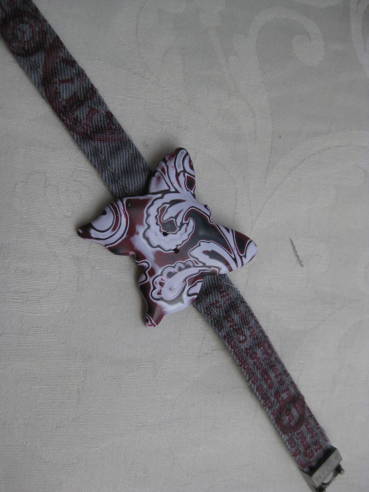pulseras vaqueras